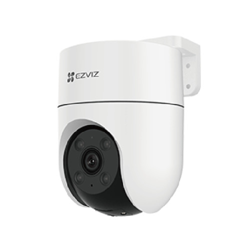 EZVIZ SMART HOME CAMERA - OUTDOOR PT CAMERA 2MP (1)