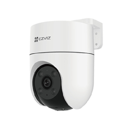 Comprar EZVIZ SMART HOME CAMERA - OUTDOOR PT CAMERA 2MP