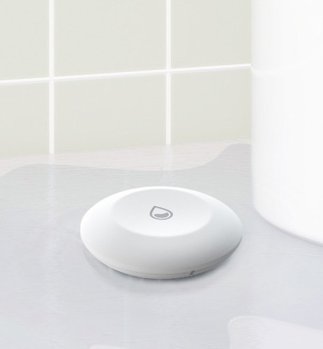 EZVIZ T10C SENSOR DE FUGAS DE AGUA