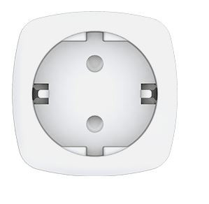EZVIZ T30-10B-EU enchufe inteligente 1600 W Blanco (2)