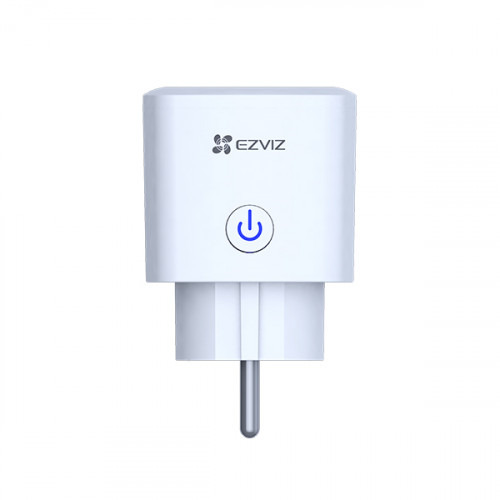 EZVIZ T30 enchufe inteligente 2300 W Hogar Blanco (1)