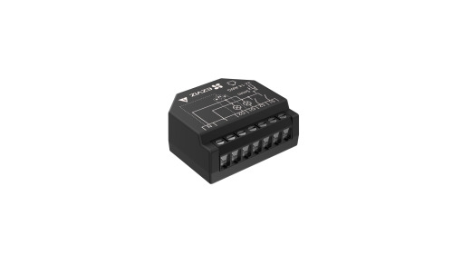 EZVIZ T36WN Inalámbrico Negro (1)
