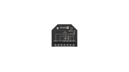 EZVIZ T36WN Inalámbrico Negro (10)