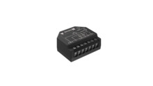 EZVIZ T36WN Inalámbrico Negro