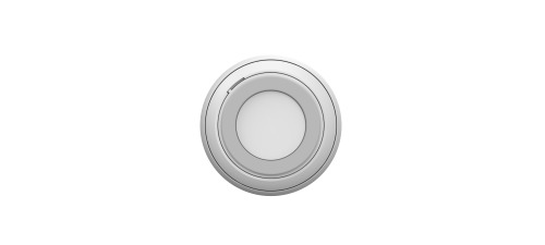 EZVIZ T3C Inalámbrico Blanco (2)
