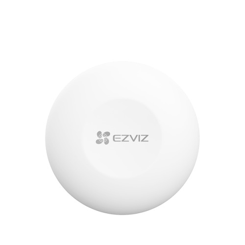 EZVIZ T3C Inalámbrico Blanco (1)