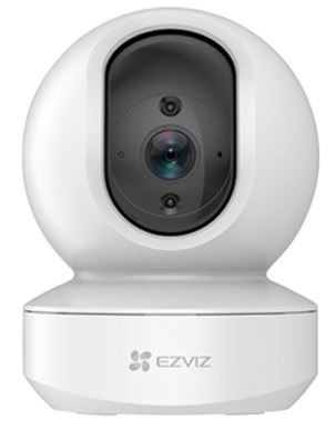 EZVIZ TY1 4MP Cámara de seguridad IP Interior Almohadilla 2560 x 1440 Pixeles Techo/pared