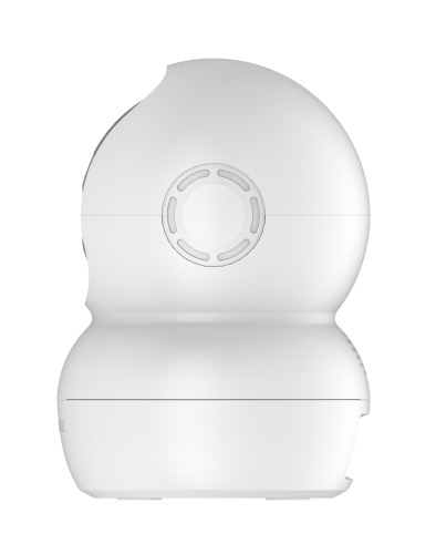 EZVIZ TY2 Cámara de seguridad IP Interior Esférico 1920 x 1080 Pixeles Escritorio (4)