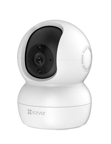 EZVIZ TY2 Cámara de seguridad IP Interior Esférico 1920 x 1080 Pixeles Escritorio (2)