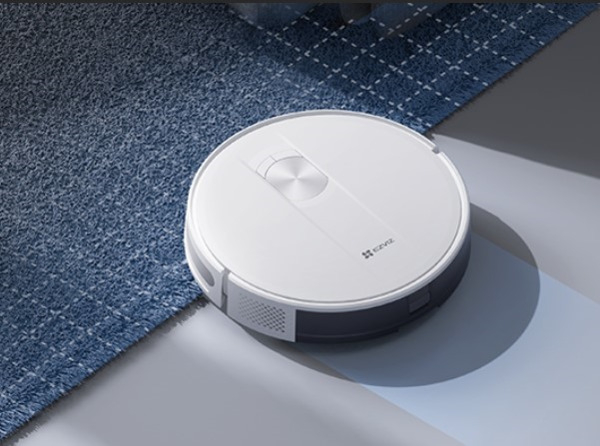 EZVIZ VACUUM CLEANER RC3 (2)