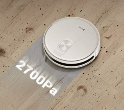 Comprar EZVIZ VACUUM CLEANER RC3