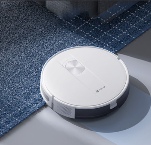 EZVIZ VACUUM CLEANER RC3P