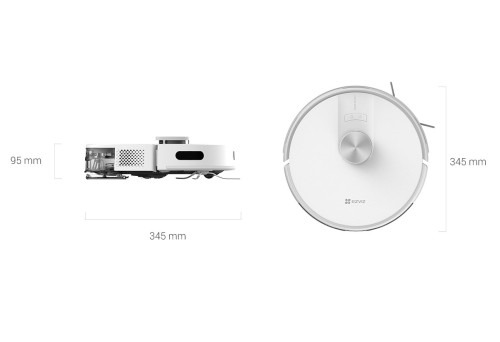 EZVIZ VACUUM CLEANER RE4 (1)