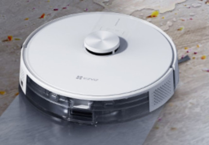 Comprar EZVIZ VACUUM CLEANER RE4