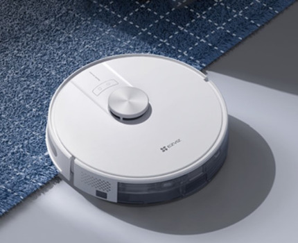 Comprar EZVIZ VACUUM CLEANER RE4P