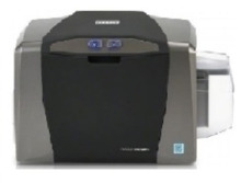 Fargo DTC1250E-50000 Impresora de sublimación DTC1250e a una sola cara