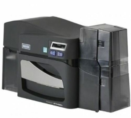 Comprar DTC4500E-55100 Impresora de sublimación DTC4500 a dos caras