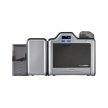 Fargo HDP-5000E-6600 Impresora de sublimación HDP5000e a una sola cara