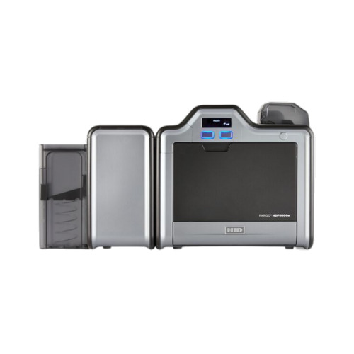Fargo HDP-5000E-6600 Impresora de sublimación HDP5000e a una sola cara