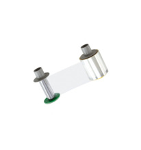 Fargo HDP-FILM-84500 Consumible film de transferencia impresora para HDP5000. 1500 impresiones (aprox.). Incluye rodillo de limp