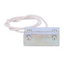 FDP A-C3 Contacto magnético FDP - Especial para superfice en metal - Tecnología Reed Alta potencia - Sistema de 4 hilos - Cubier (2)