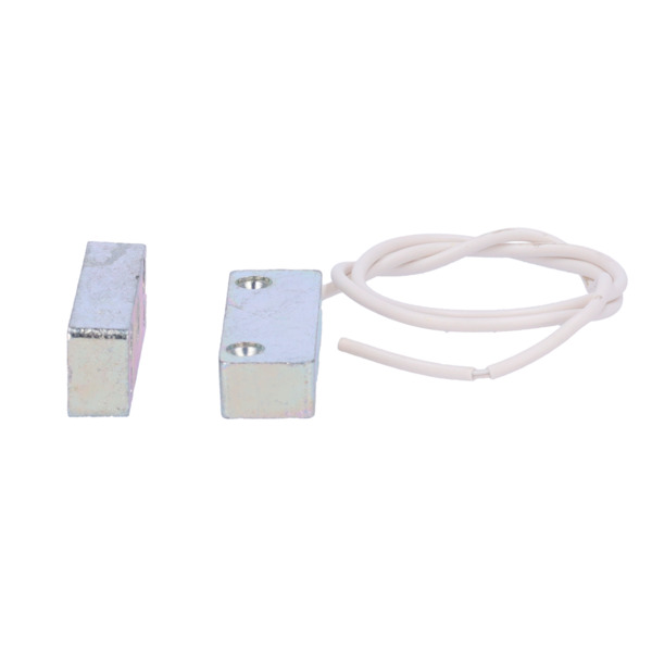 FDP A-C3 Contacto magnético FDP - Especial para superfice en metal - Tecnología Reed Alta potencia - Sistema de 4 hilos - Cubier (3)