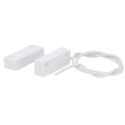 Comprar FDP A-C3P Contacto magnético FDP - Especial para superfice en metal - Tecnología Reed Alta potencia - Sistema de 4 hilos - Cubierta de plástico ABS - Apto para exterior IP65 - Certificado grado 2