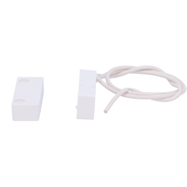 FDP A-C3P Contacto magnético FDP - Especial para superfice en metal - Tecnología Reed Alta potencia - Sistema de 4 hilos - Cubie (1)