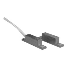 FDP A-R2 Contacto magnético FDP - Especial para superfice en madera - Tecnología Reed - Sistema de 4 hilos - Cubierta de metal -