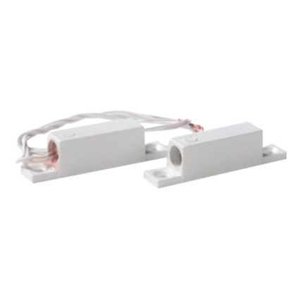 Comprar FDP A-R2P Contacto magnético FDP - Especial para superfice en madera - Tecnología Reed - Sistema de 4 hilos - Cubierta de plástico ABS - Apto para exterior IP65 - Certificado grado 2