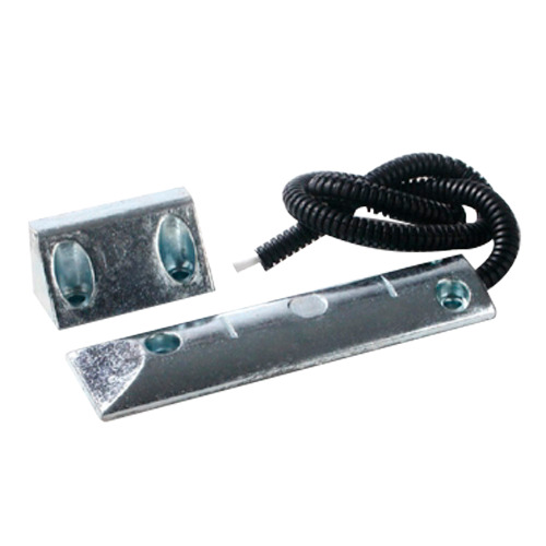 FDP A-SC4 Contacto magnético FDP para persiana - Especial para instalación en metal - Tecnología Reed Alta potencia - Sistema de