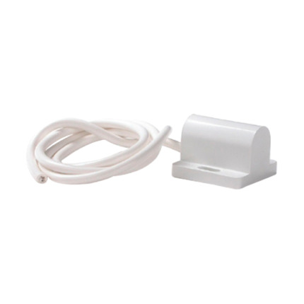 Comprar FDP IB5 Detector de impacto FDP - Instalación en superficie - Sistema de 4 hilos: alarma y tamper - Requiere placa SI para funcionamiento - Cubierta de plástico ABS - Apto para interior IP30