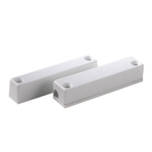FDP R5M Contacto magnético FDP - Especial para superficie en madera - Tecnología Reed - Sistema de conexión por terminal - Cubie
