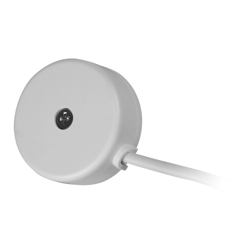 FDP SM Detector de inclinación FDP - Instalación en superficie - Sistema de 4 hilos: alarma y tamper - Cubierta de plástico ABS (1)