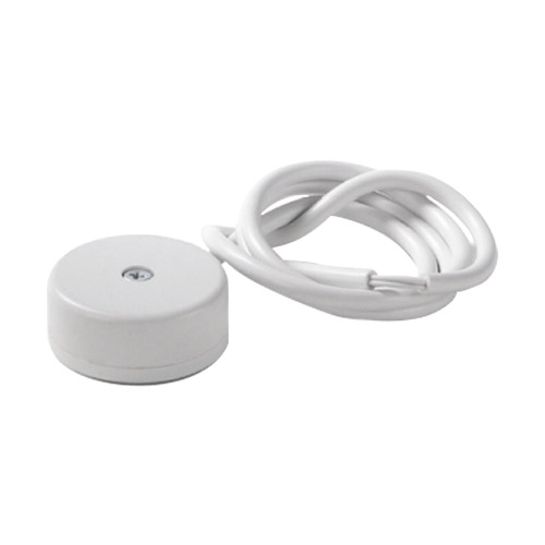 FDP SM Detector de inclinación FDP - Instalación en superficie - Sistema de 4 hilos: alarma y tamper - Cubierta de plástico ABS
