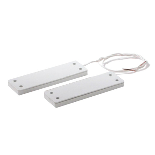 FDP UP10 Contacto magnético FDP Ultra fino - Especial para superficie en madera - Tecnología Reed - Sistema de 2 hilos - Cubiert