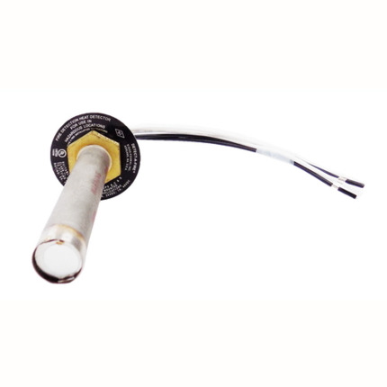 Comprar 28021-5-190 Sonda térmica calibrada de rosca doble para una temperatura de 88 °C