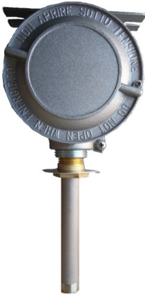 Comprar FJT26JS-27121-500 Sonda térmica en caja IP65 para una temperatura de 260 °C