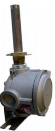 Comprar FXT26S-27121-190 Sonda térmica en caja ATEX para una temperatura de 88 °C