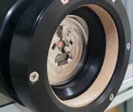 Comprar FLS-ASD-S01 Pantalla de aire para montaje sobre detector de llama FLS-X