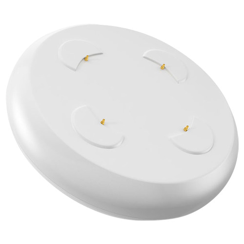 FIBARO FGBHFS-101 Detector de inundación - Inalámbrico / Bluetooth - Compatible con Apple HomeKit - Antena interna - Contacto NC (3)