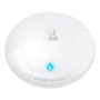 FIBARO FGBHFS-101 Detector de inundación - Inalámbrico / Bluetooth - Compatible con Apple HomeKit - Antena interna - Contacto NC (10)
