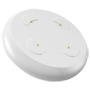 FIBARO FGBHFS-101 Detector de inundación - Inalámbrico / Bluetooth - Compatible con Apple HomeKit - Antena interna - Contacto NC (4)