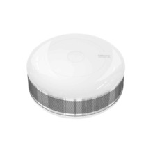 Fibaro FIBARO-006 FGSD-002 FIBARO Smoke Sensor. Detector de humo Z-Wave óptico y universal. Diseñado para operar en espacios con