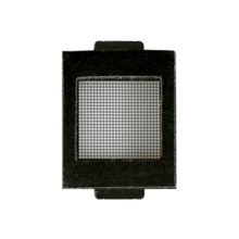 Filtro de malla de repuesto para detectores FAD100. Pack de 10u