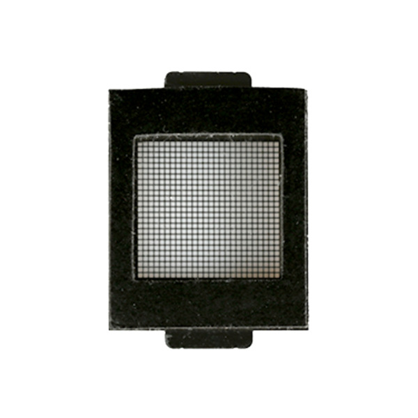 Filtro de malla de repuesto para detectores FAD100. Pack de 10u
