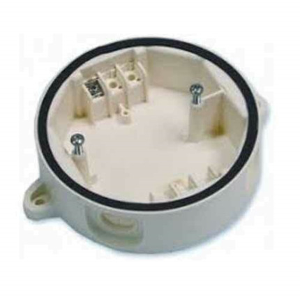 Comprar 4B-DHM Base suplemento antihumedad de 4" para instalaciones de superficie
