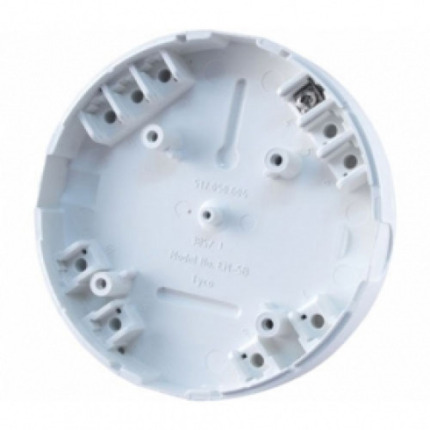 Comprar A-CON Base suplemento para instalaciones en superficie de las bases de sirena de la serie FC440.