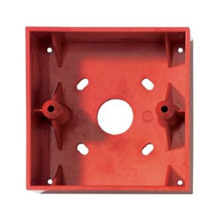 Fireclass DM788 Base de superficie para pulsador FC420CP-I y M5A
