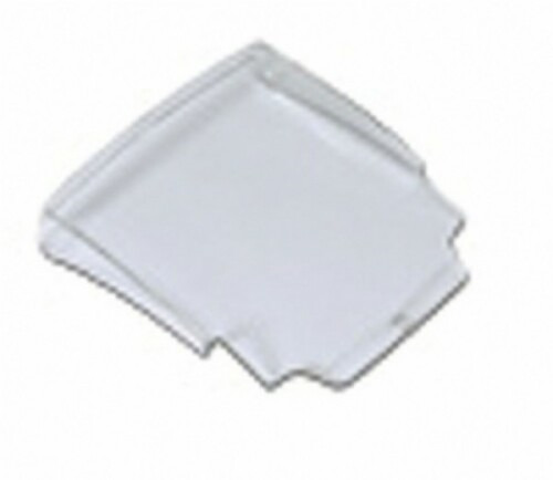 Fireclass DMN782 Tapa protectora para pulsadores manuales serie KAC